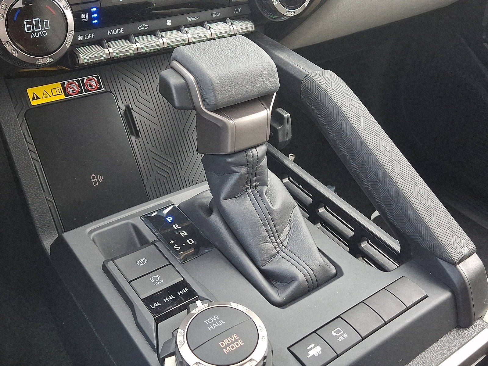 2026 Toyota Tacoma i-FORCE MAX Tacoma Limited