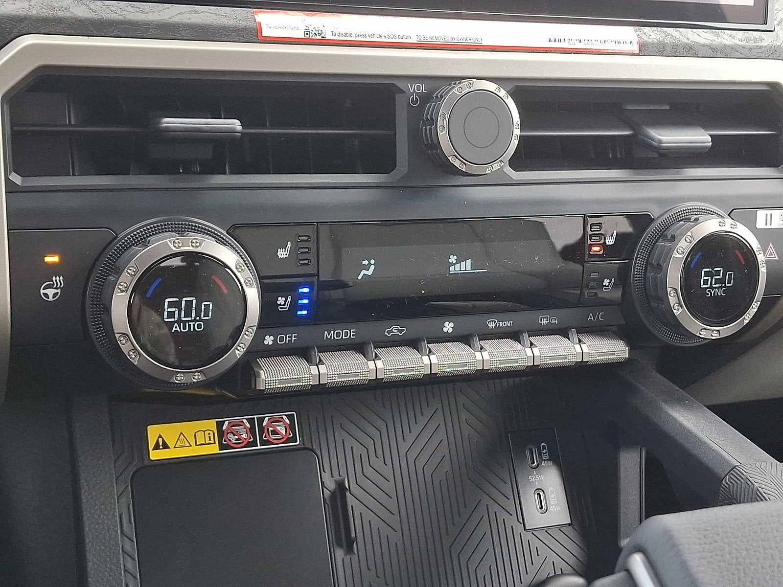 2026 Toyota Tacoma i-FORCE MAX Tacoma Limited