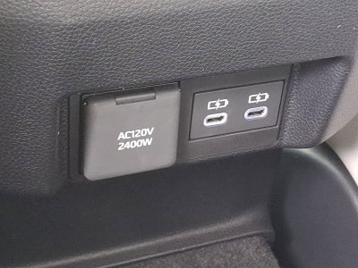 2026 Toyota Tacoma i-FORCE MAX Tacoma Limited