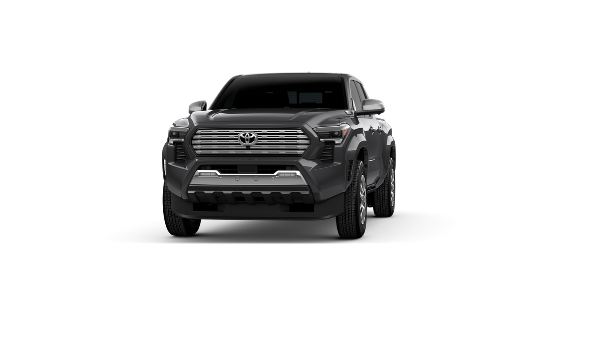 2026 Toyota Tacoma i-FORCE MAX Tacoma Limited