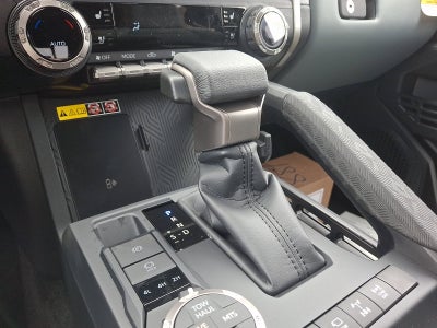 2026 Toyota Tacoma i-FORCE MAX Tacoma Trailhunter