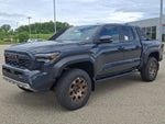 2026 Toyota Tacoma i-FORCE MAX Tacoma Trailhunter