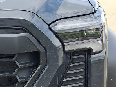2026 Toyota Tacoma i-FORCE MAX Tacoma Trailhunter
