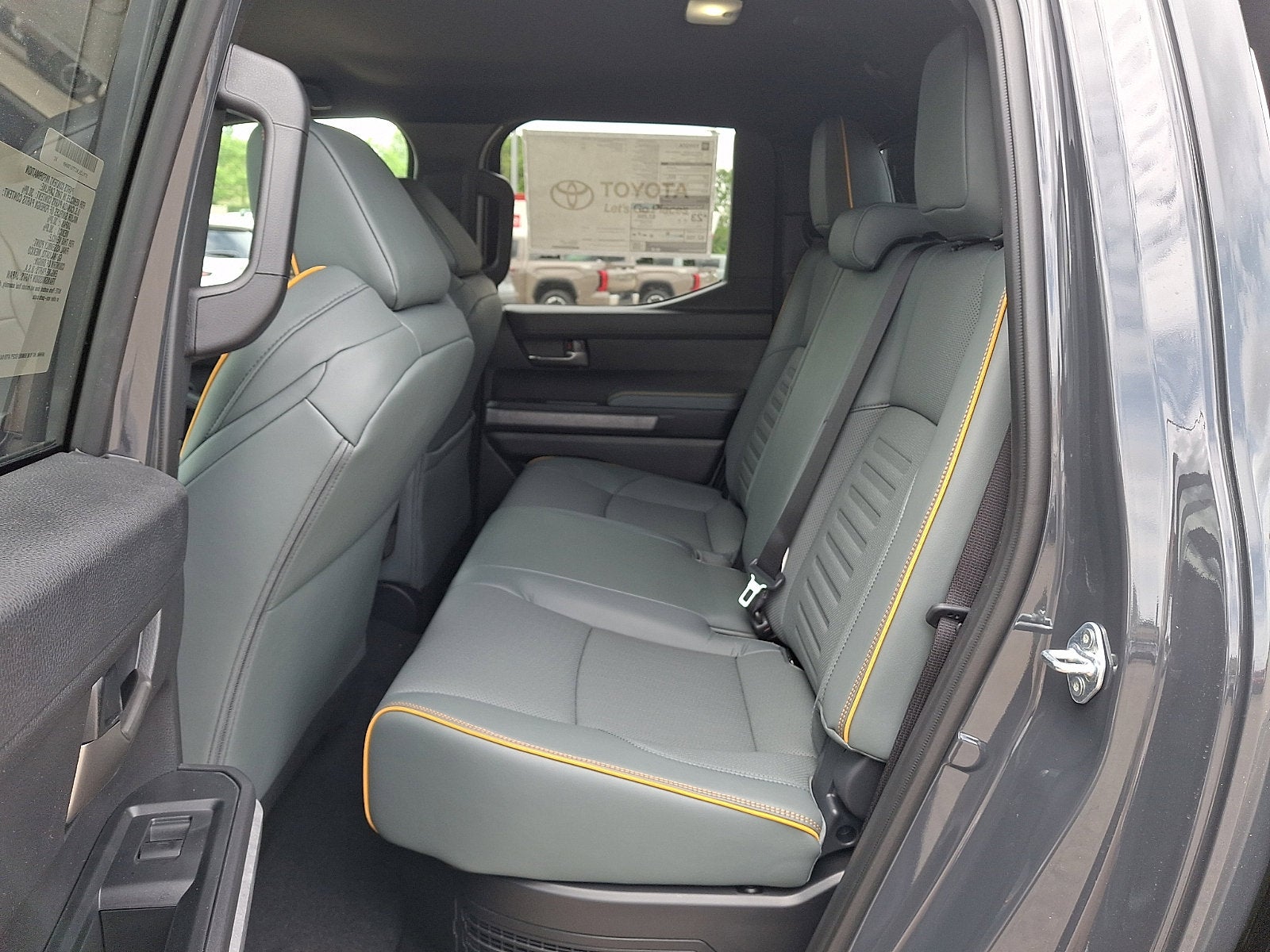 2026 Toyota Tacoma i-FORCE MAX Tacoma Trailhunter