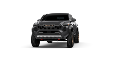 2026 Toyota Tacoma i-FORCE MAX Tacoma Trailhunter