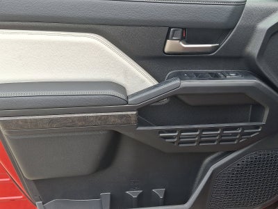 2026 Toyota Tacoma i-FORCE MAX Tacoma Limited
