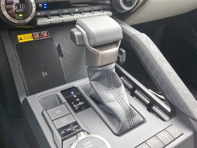 2026 Toyota Tacoma i-FORCE MAX Tacoma Limited