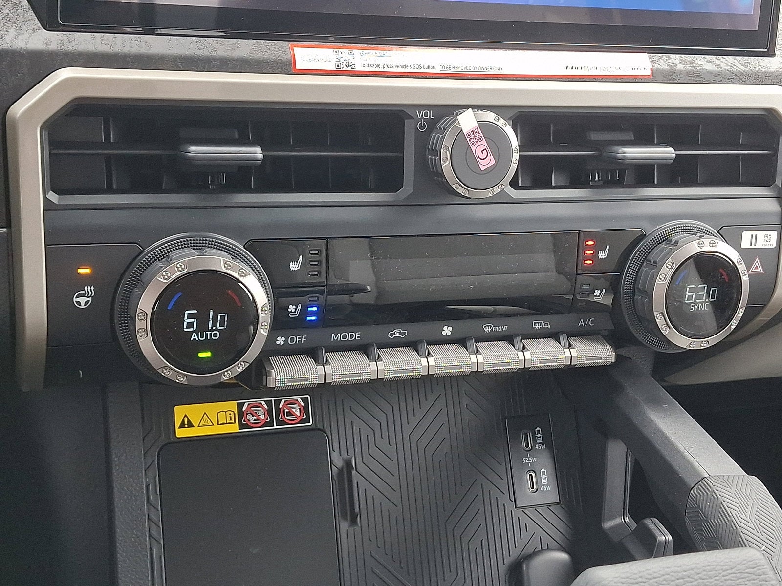 2026 Toyota Tacoma i-FORCE MAX Tacoma Limited