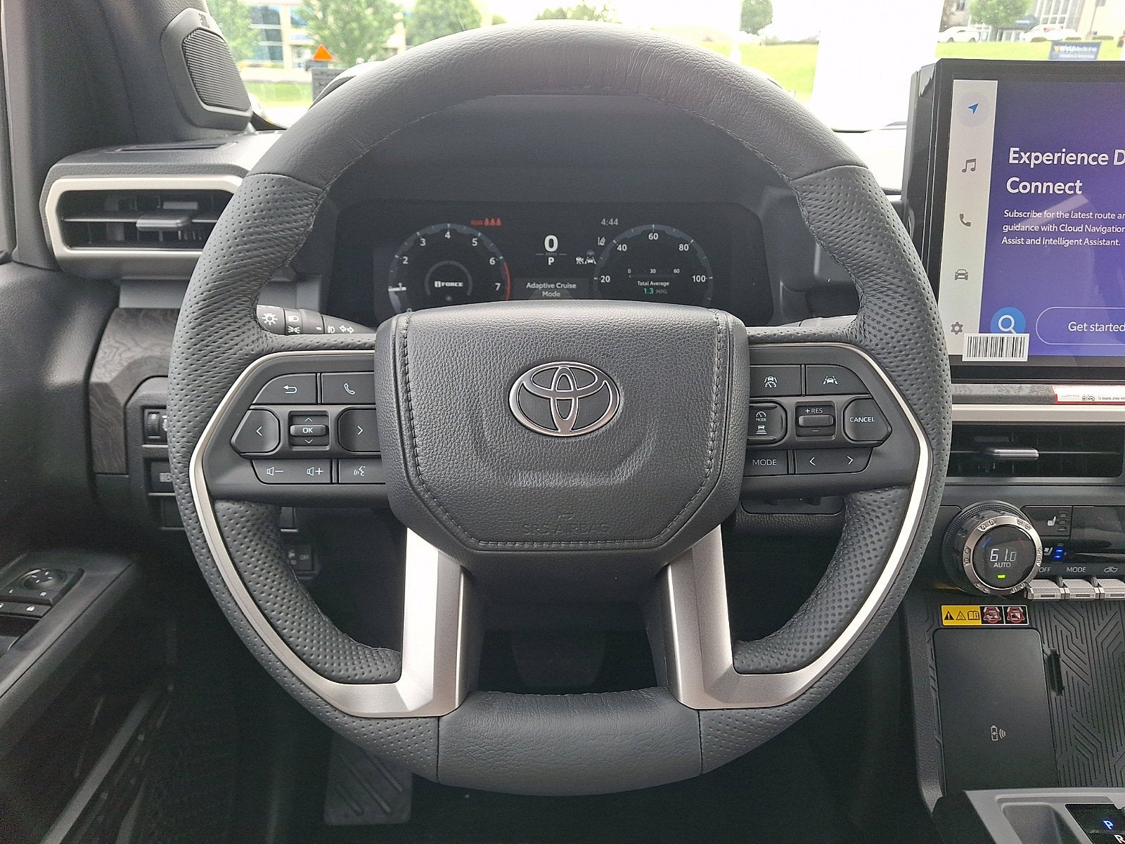 2026 Toyota Tacoma i-FORCE MAX Tacoma Limited