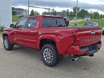 2026 Toyota Tacoma i-FORCE MAX Tacoma Limited