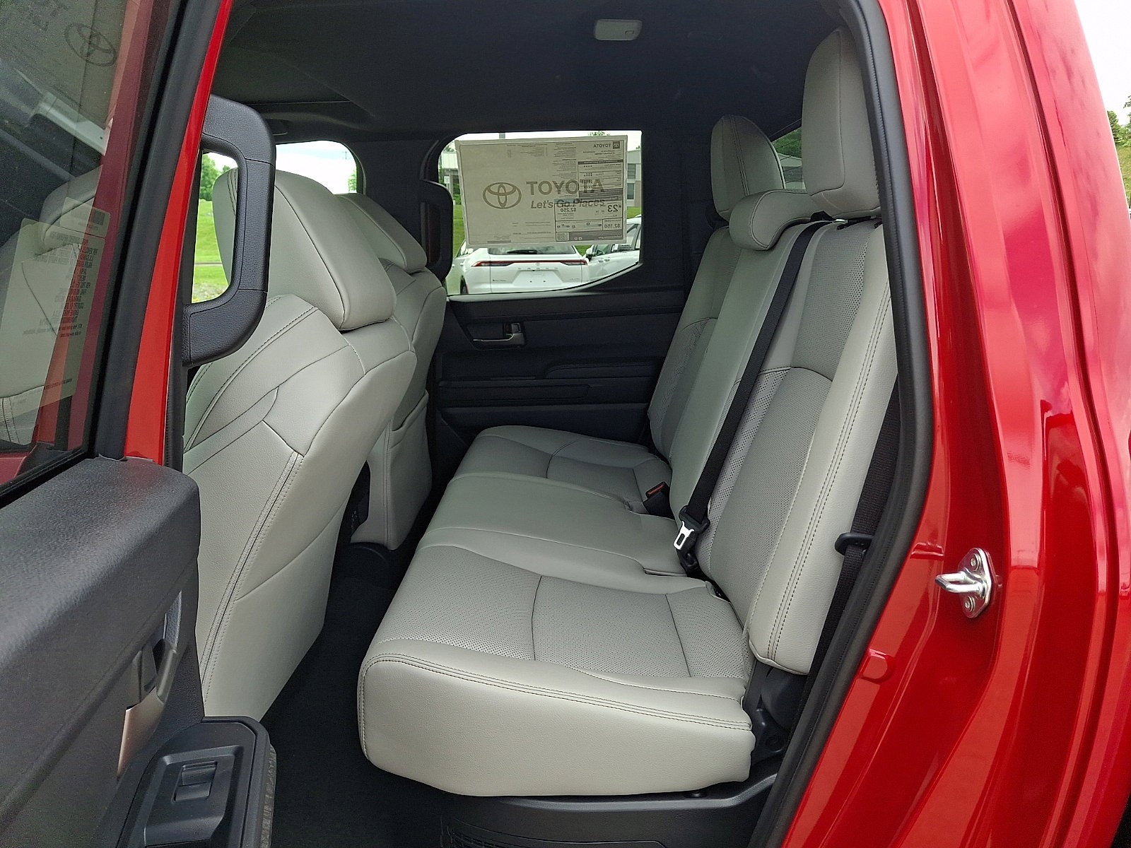 2026 Toyota Tacoma i-FORCE MAX Tacoma Limited