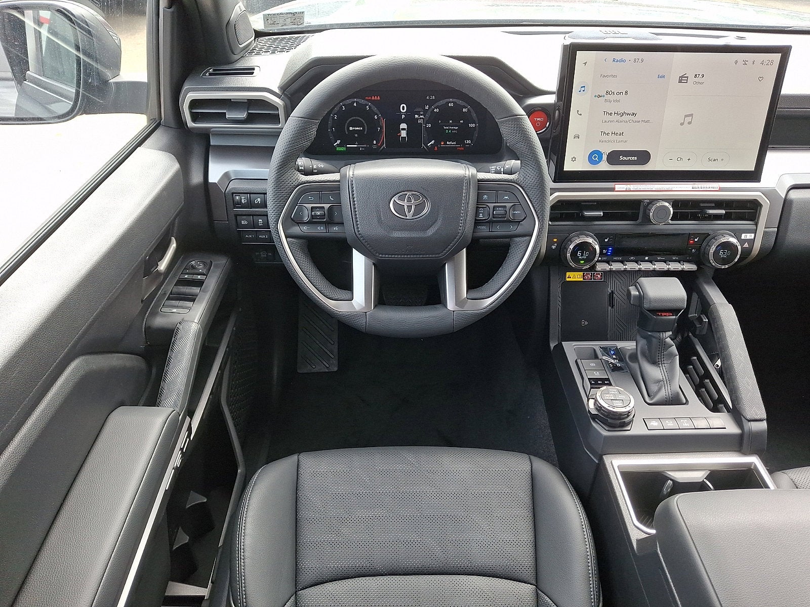2026 Toyota Tacoma i-FORCE MAX Tacoma TRD Off-Road