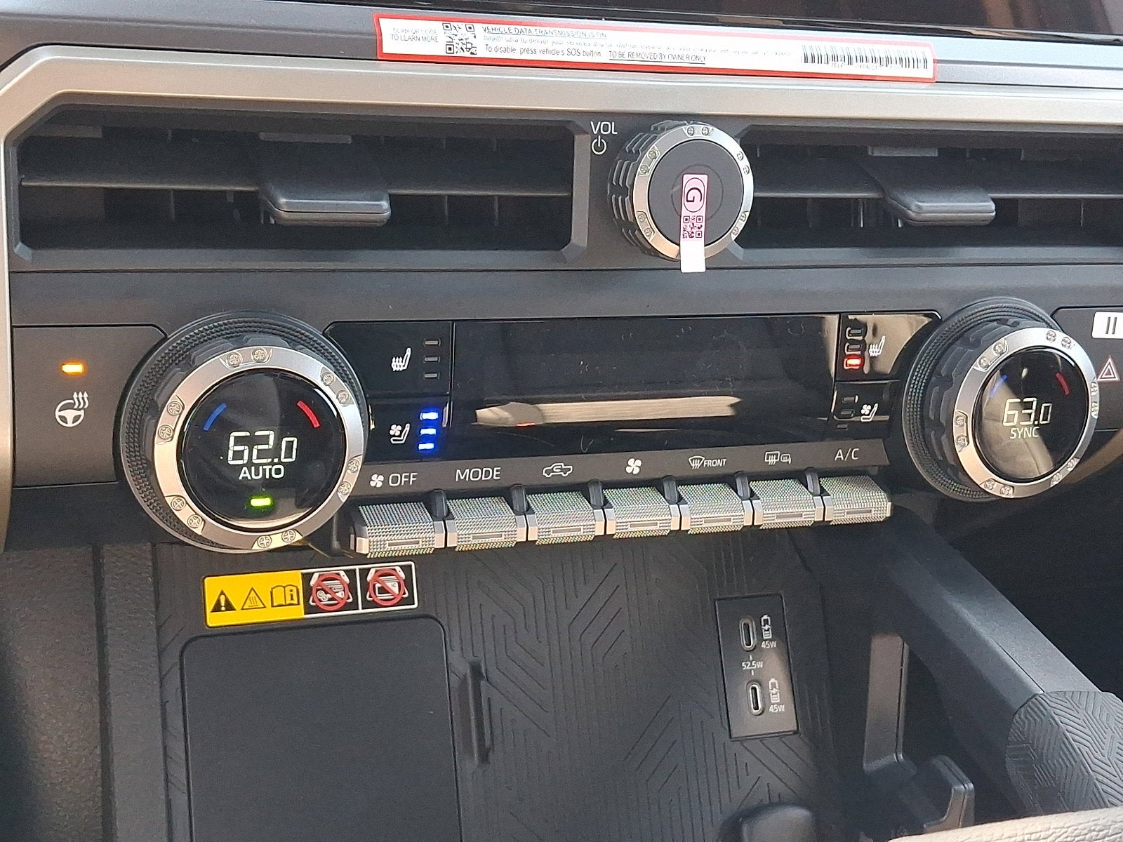 2026 Toyota Tacoma i-FORCE MAX Tacoma TRD Off-Road