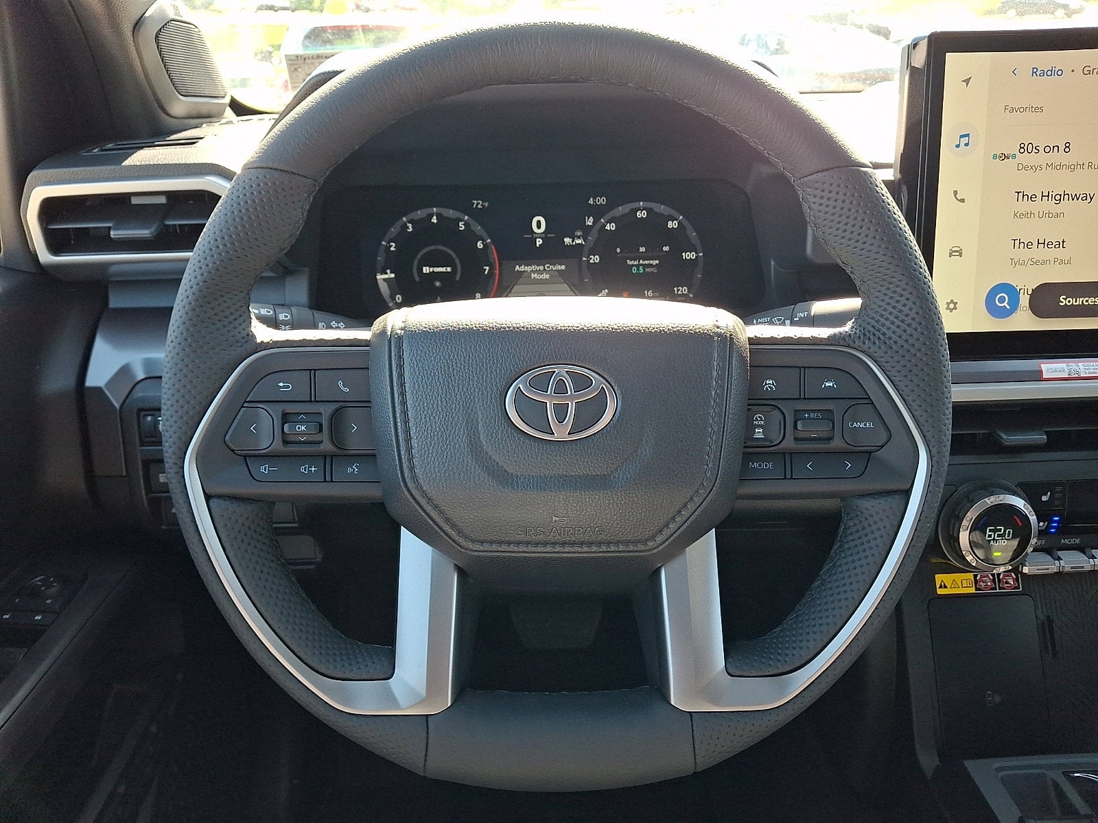 2026 Toyota Tacoma i-FORCE MAX Tacoma TRD Off-Road