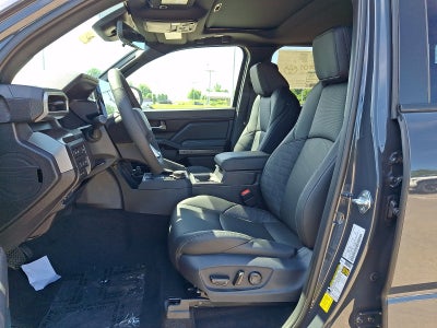 2026 Toyota Tacoma i-FORCE MAX Tacoma TRD Off-Road
