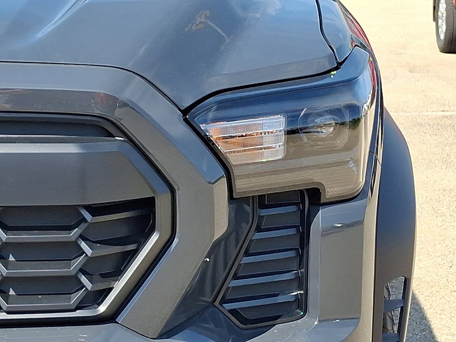 2026 Toyota Tacoma i-FORCE MAX Tacoma TRD Off-Road