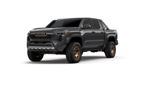 2026 Toyota Tacoma i-FORCE MAX Tacoma Trailhunter