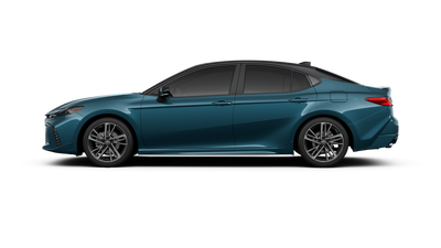 2026 Toyota Camry XSE AWD