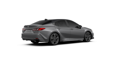 2027 Toyota Camry XSE AWD