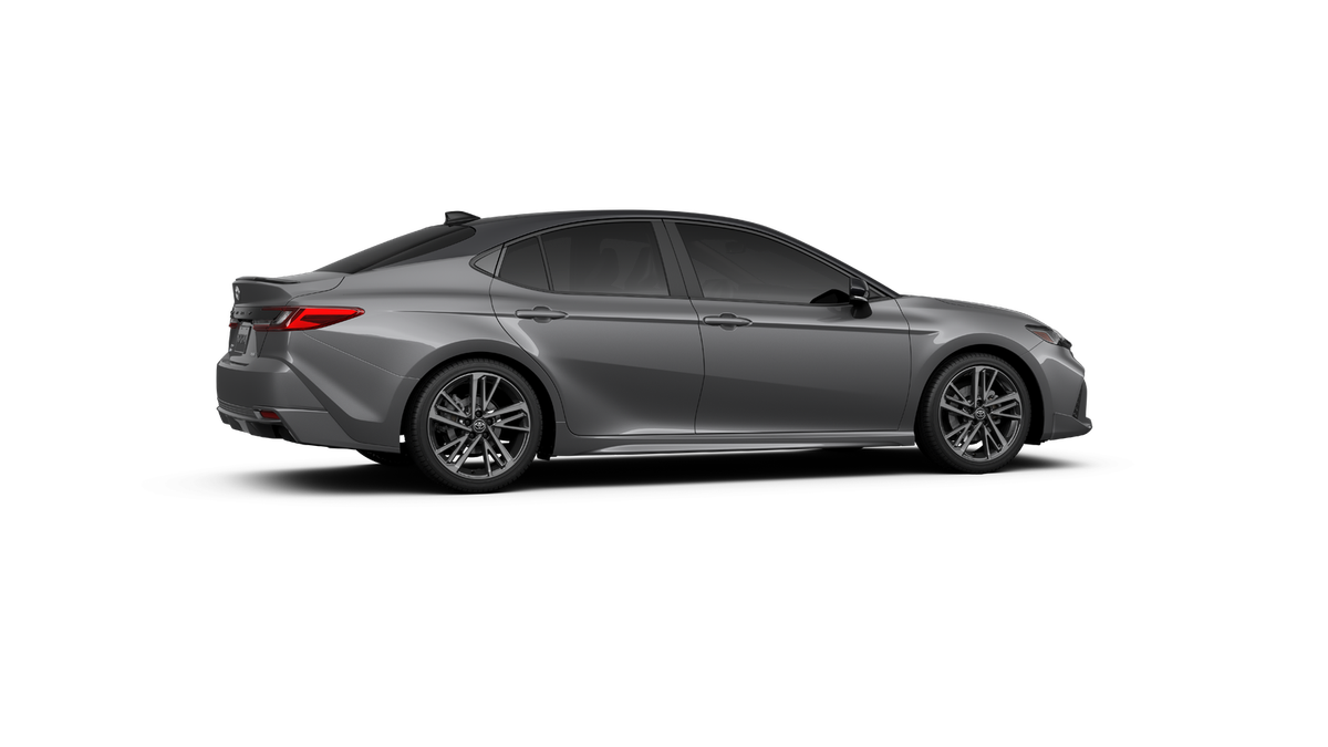 2027 Toyota Camry XSE AWD