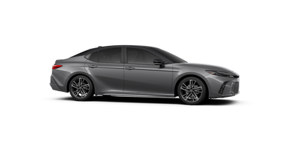 2027 Toyota Camry XSE AWD