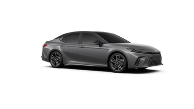 2027 Toyota Camry XSE AWD