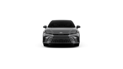 2027 Toyota Camry XSE AWD