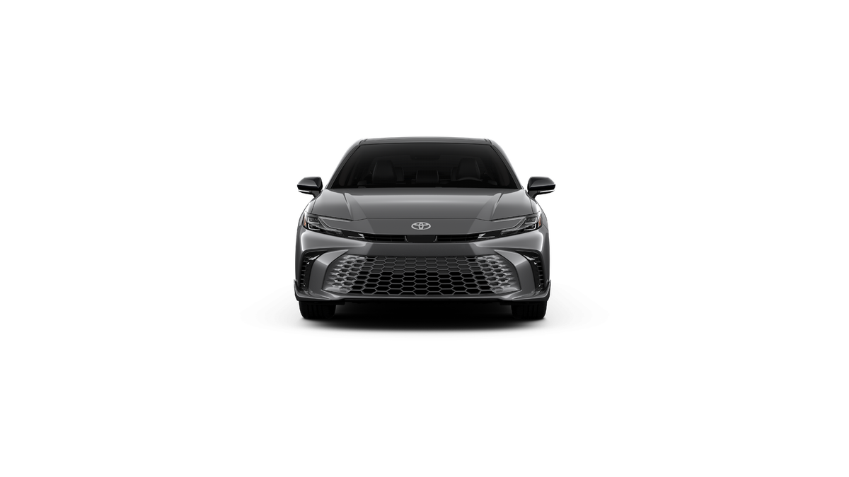 2027 Toyota Camry XSE AWD