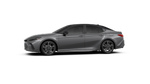 2027 Toyota Camry XSE AWD