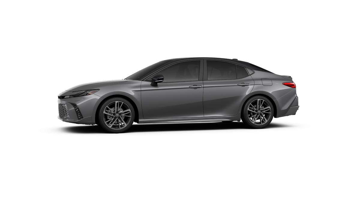 2027 Toyota Camry XSE AWD