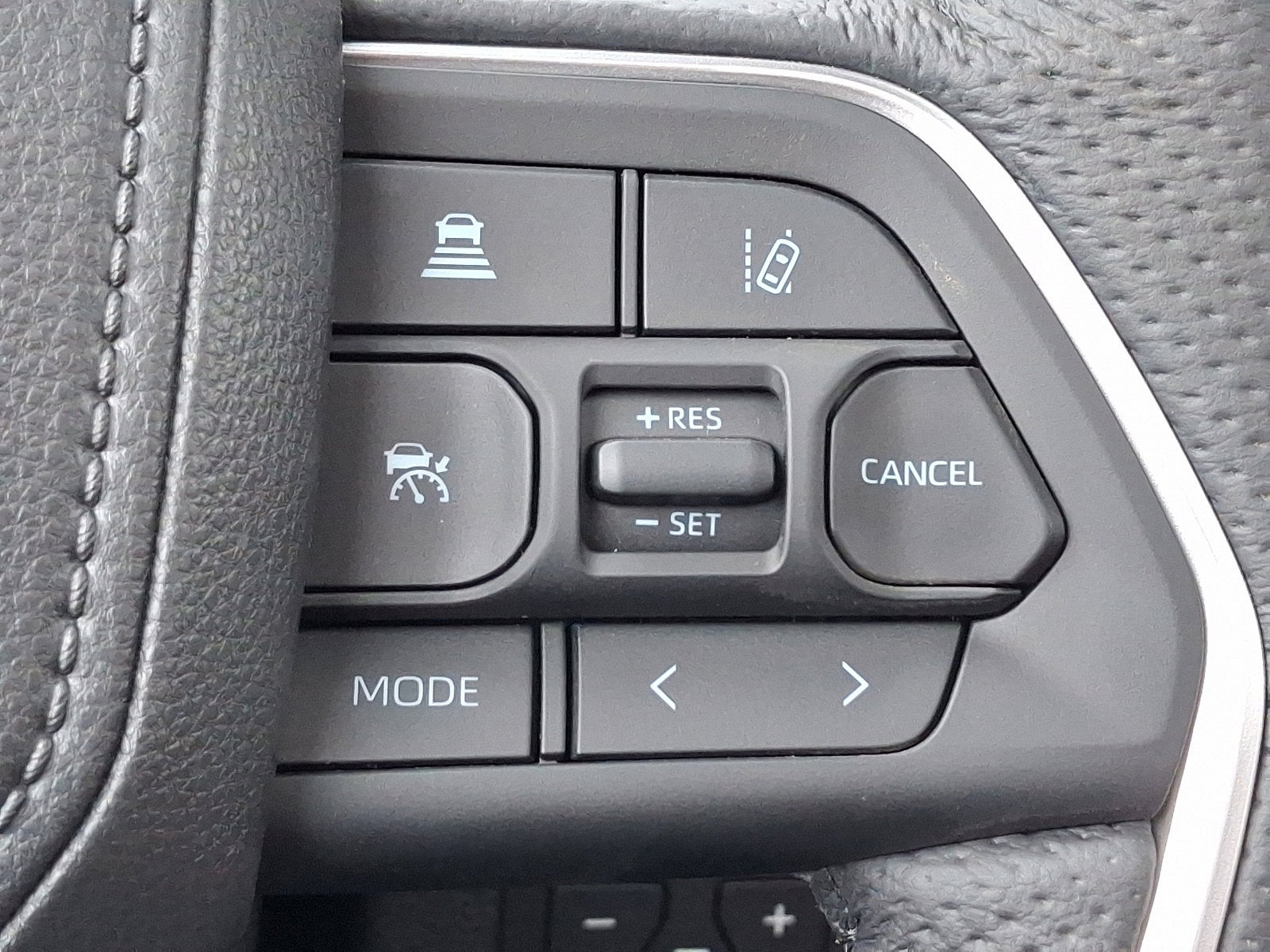 2025 Toyota Tundra i-FORCE MAX Tundra 1794 Edition