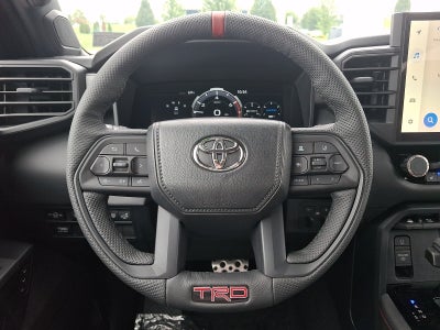 2026 Toyota Tundra i-FORCE MAX Tundra TRD Pro