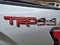 2025 Toyota Tundra i-FORCE MAX Tundra Platinum