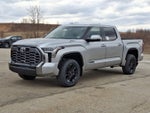 2025 Toyota Tundra i-FORCE MAX Tundra Platinum