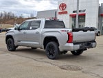 2025 Toyota Tundra i-FORCE MAX Tundra Platinum