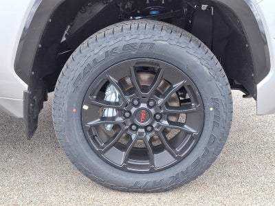 2025 Toyota Tundra i-FORCE MAX Tundra Platinum