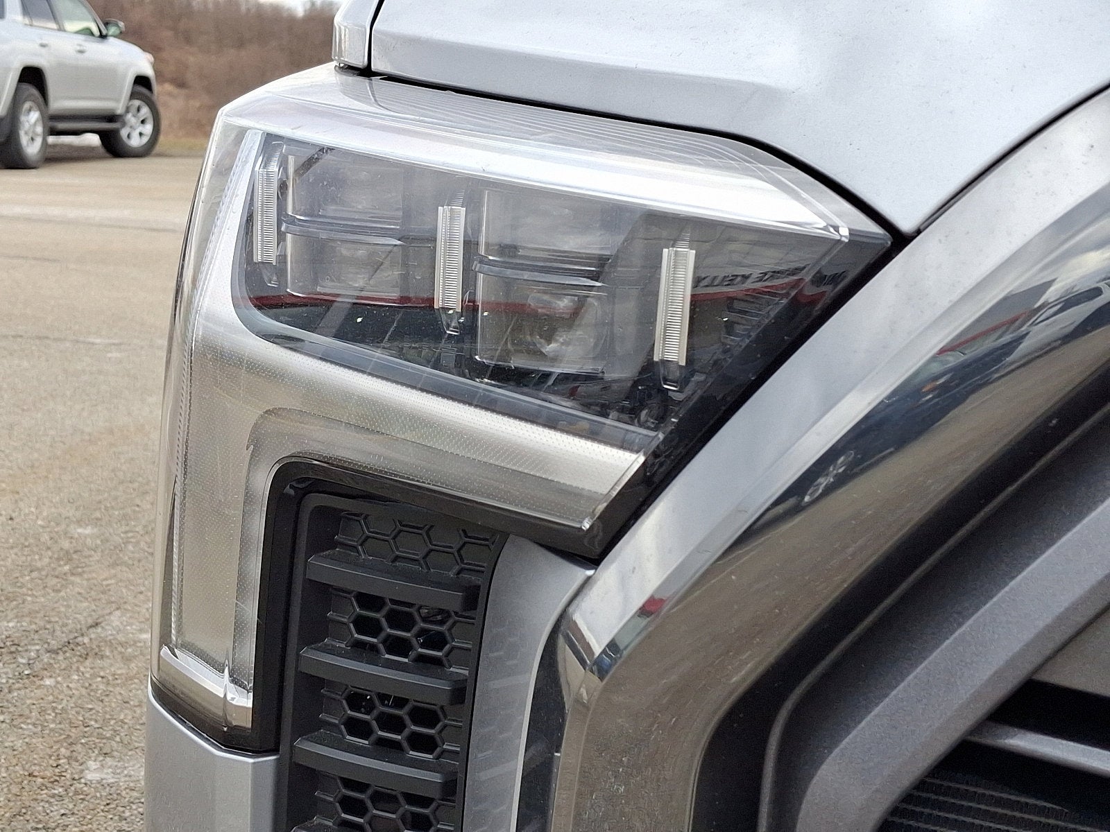 2025 Toyota Tundra i-FORCE MAX Tundra Platinum