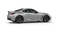 2026 Toyota GR86 Premium MT