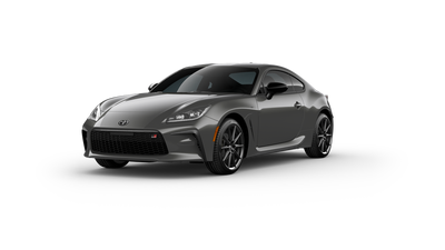 2026 Toyota GR86 Premium MT