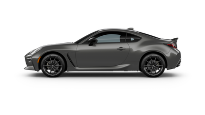 2026 Toyota GR86 Premium MT