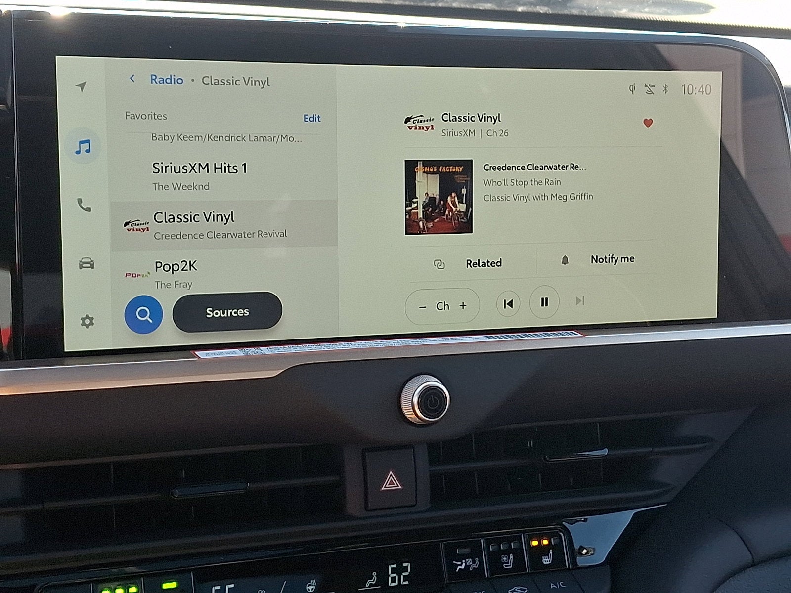 2026 Toyota Toyota Crown Signia Limited