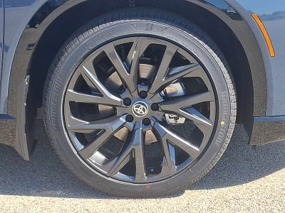 2026 Toyota Toyota Crown Signia Limited