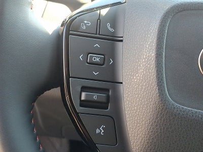 2025 Toyota Prius Plug-in Hybrid XSE Premium