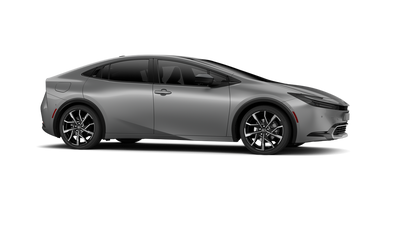 2025 Toyota Prius Plug-in Hybrid XSE Premium
