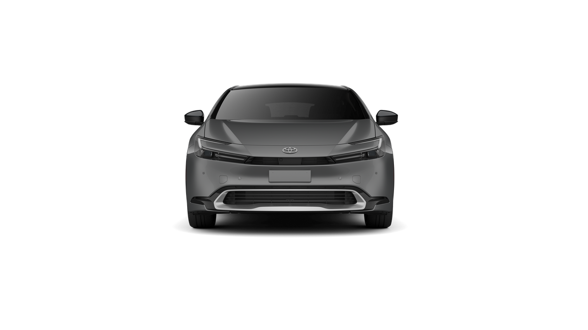 2025 Toyota Prius Plug-in Hybrid XSE Premium