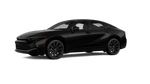2027 Toyota Toyota Crown Nightshade