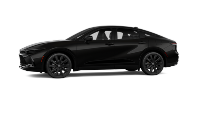 2027 Toyota Toyota Crown Nightshade