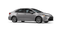 2026 Toyota Corolla Hybrid LE AWD