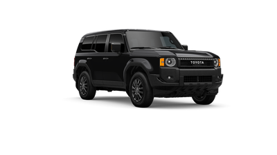 2026 Toyota Land Cruiser 1958