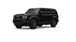 2026 Toyota Land Cruiser 1958